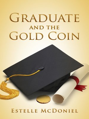 cover image of Graduate and the Gold Coin